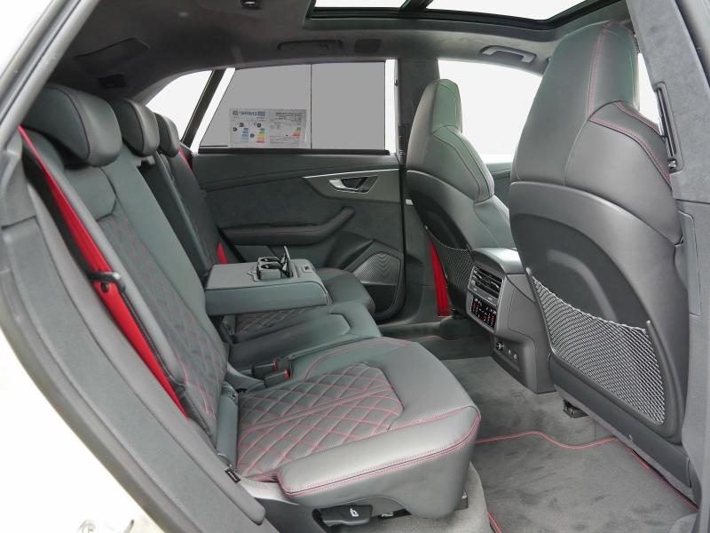 Audi SQ8 – Bild 16 von 25