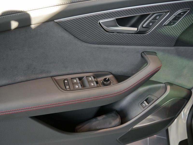 Audi SQ8 – Bild 22 von 25