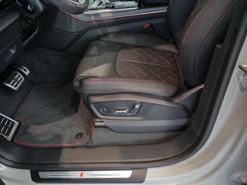 Audi SQ8 – Bild 23 von 25