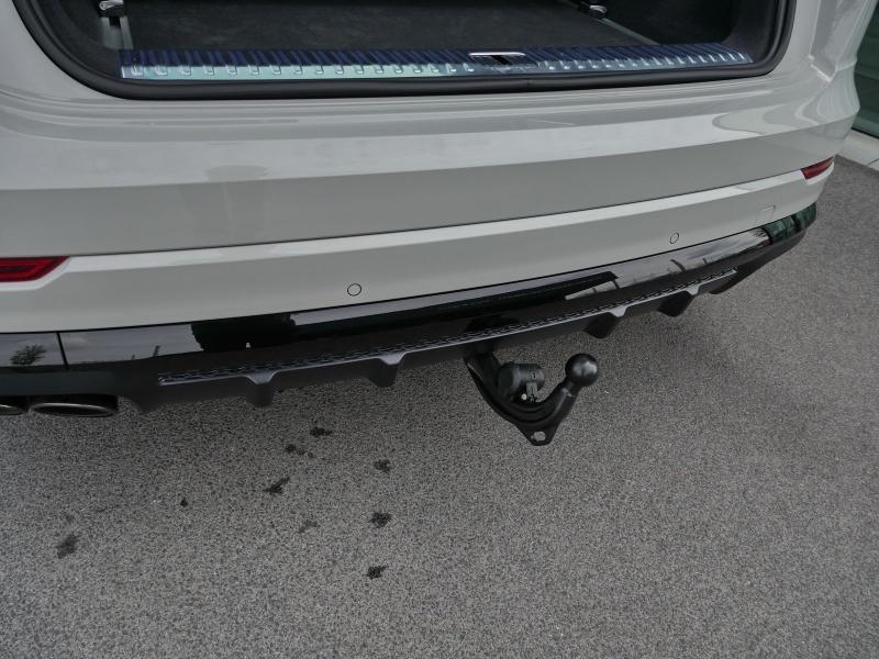Audi SQ8 – Bild 24 von 25