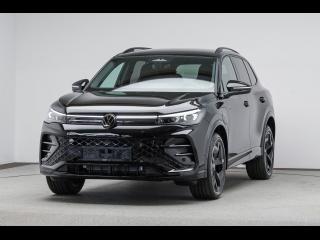 Volkswagen Tiguan R-Line – image 1 of 15
