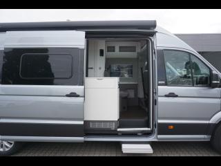 Volkswagen Grand California 680 – Bild 4 von 13