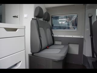 Volkswagen Grand California 680 – Bild 5 von 13