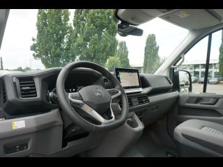 Volkswagen Grand California 680 – Bild 11 von 13