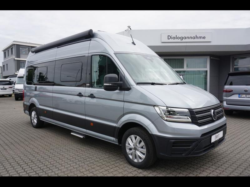 Volkswagen Grand California 680 – Bild 1 von 13