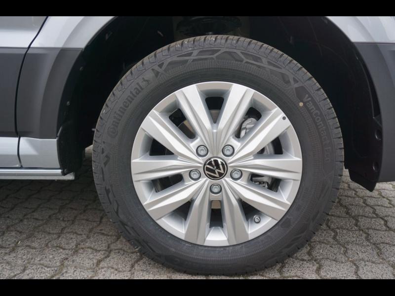 Volkswagen Grand California 680 – Bild 2 von 13