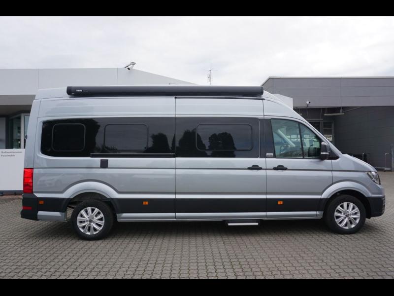 Volkswagen Grand California 680 – Bild 3 von 13