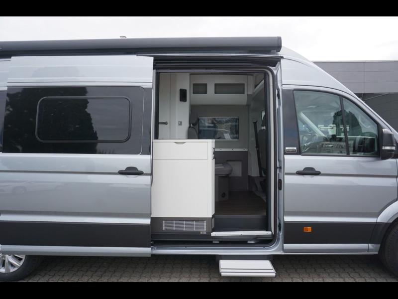 Volkswagen Grand California 680 – Bild 4 von 13