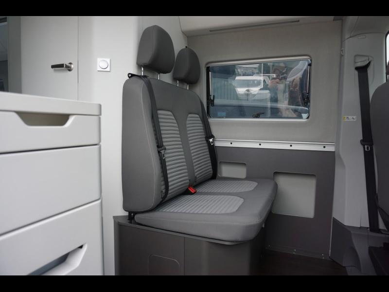 Volkswagen Grand California 680 – Bild 5 von 13