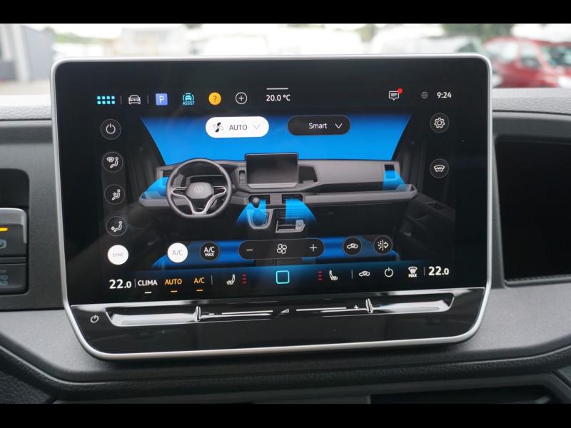 Volkswagen Grand California 680 – Bild 8 von 13
