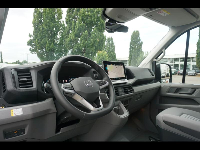 Volkswagen Grand California 680 – Bild 11 von 13