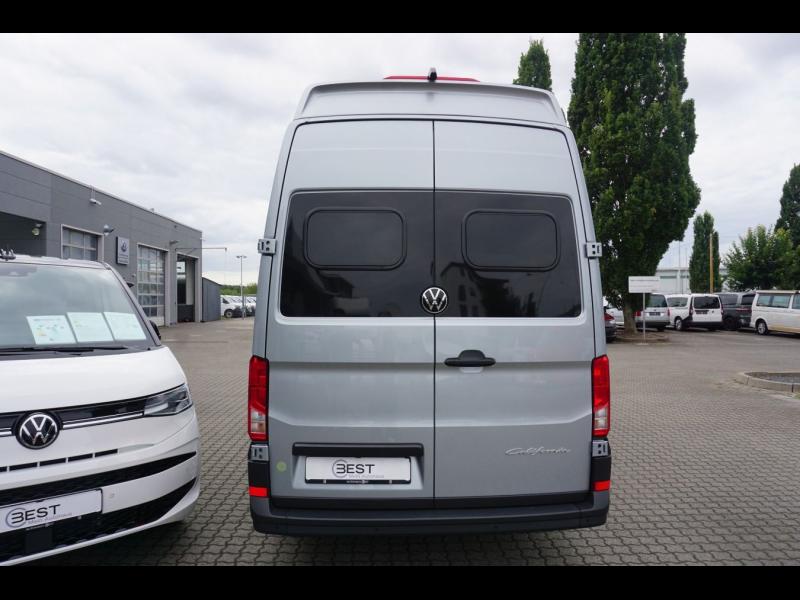 Volkswagen Grand California 680 – Bild 12 von 13