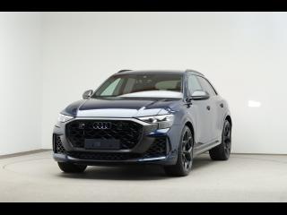 Audi RS Q8 Performance – image 1 of 15