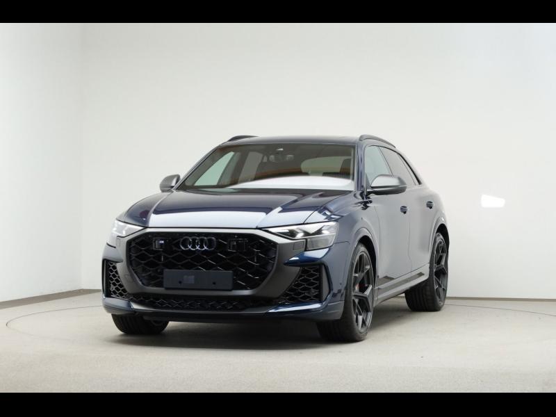 Audi RS Q8 Performance – image 1 of 15