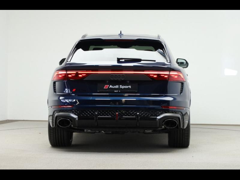 Audi RS Q8 Performance – image 5 of 15
