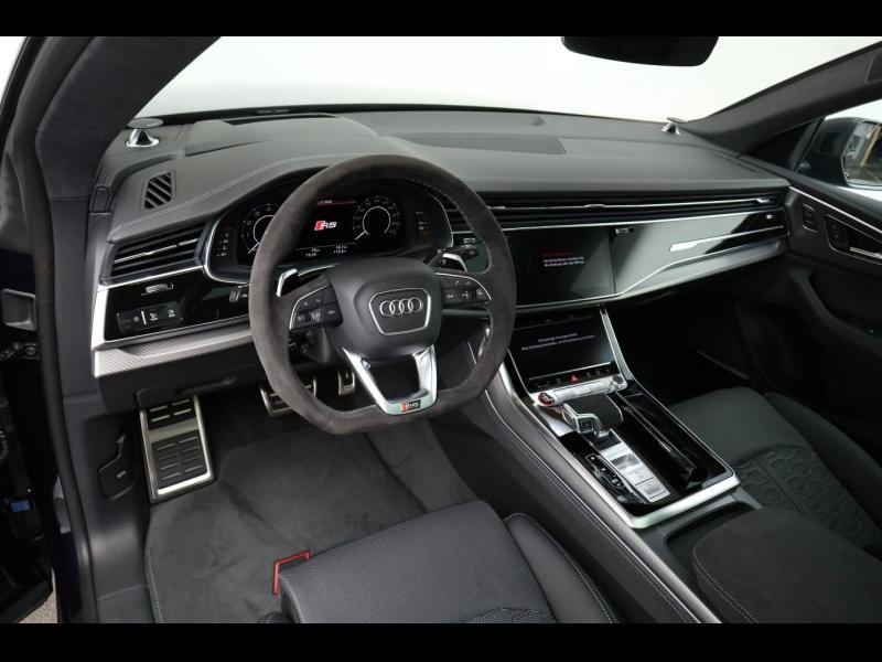 Audi RS Q8 Performance – image 8 of 15