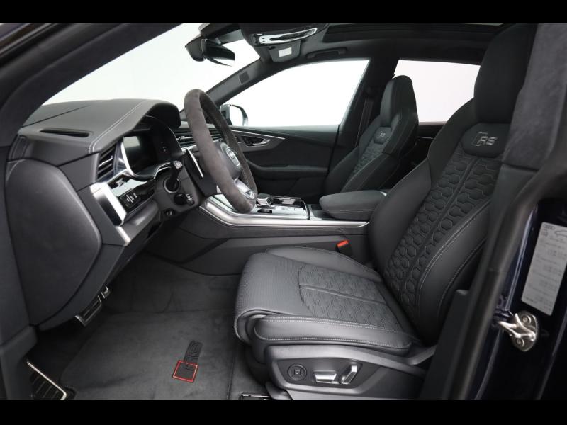 Audi RS Q8 Performance – image 9 of 15