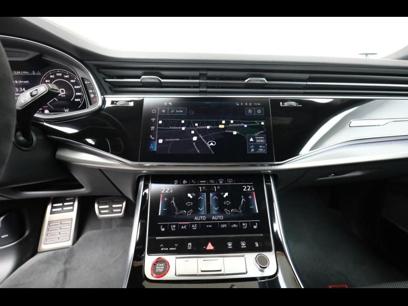 Audi RS Q8 Performance – image 12 of 15