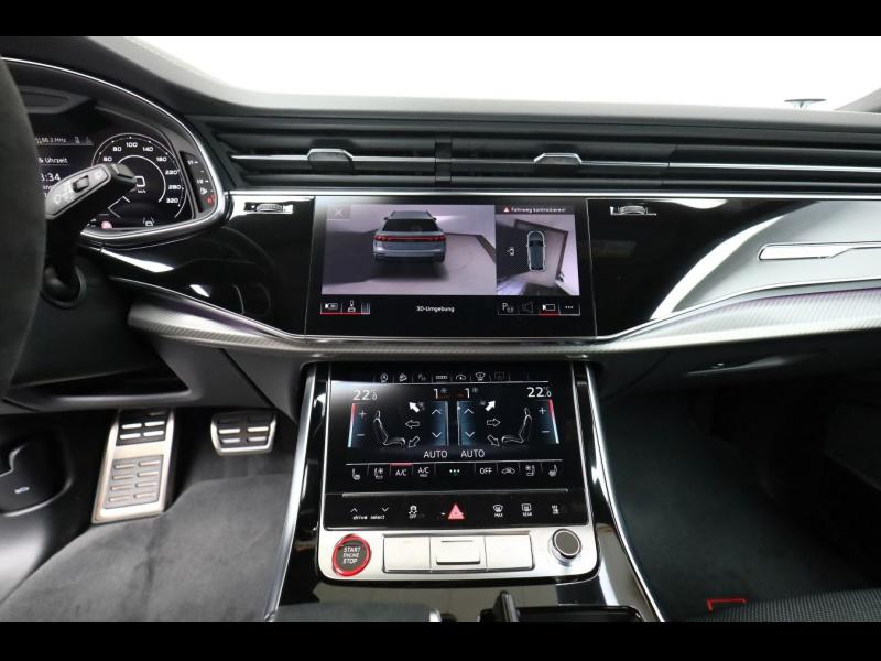 Audi RS Q8 Performance – image 13 of 15