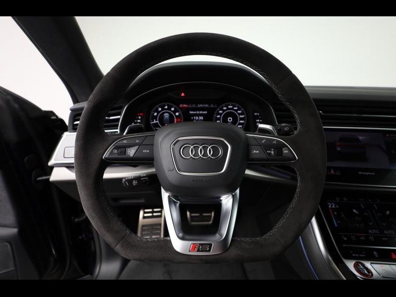Audi RS Q8 Performance – image 14 of 15