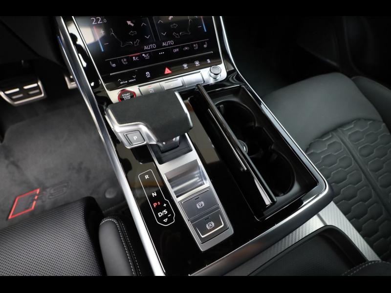 Audi RS Q8 Performance – image 15 of 15
