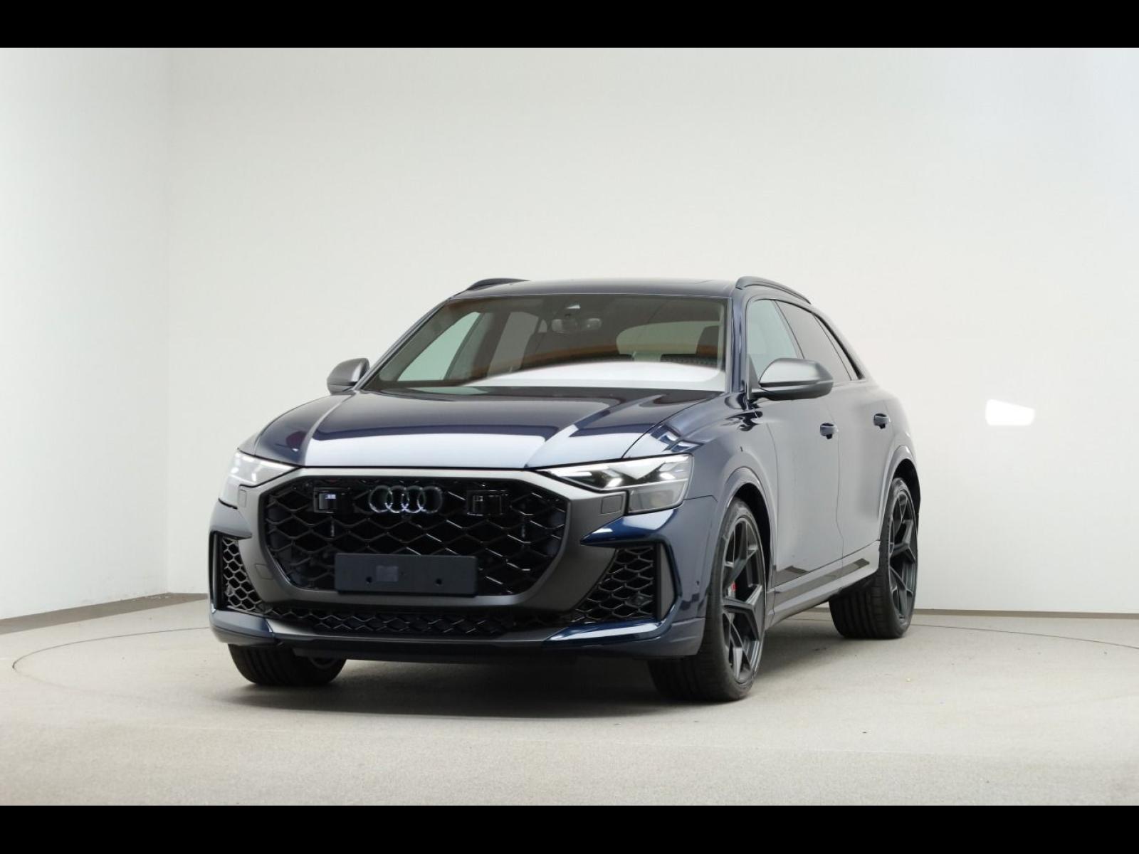 Audi RS Q8 Performance