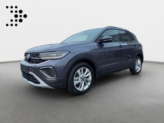 Volkswagen T-Cross Energy – image 1 of 16