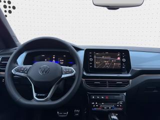 Volkswagen T-Cross Energy – image 5 of 16