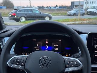 Volkswagen T-Cross Energy – image 9 of 16