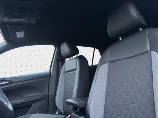 Volkswagen T-Cross Energy – image 10 of 16