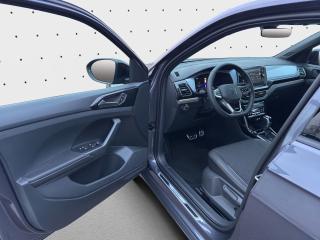 Volkswagen T-Cross Energy – image 13 of 16