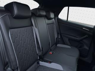Volkswagen T-Cross Energy – image 14 of 16