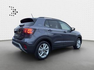Volkswagen T-Cross Energy – image 15 of 16