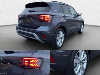 Volkswagen T-Cross Energy – image 16 of 16