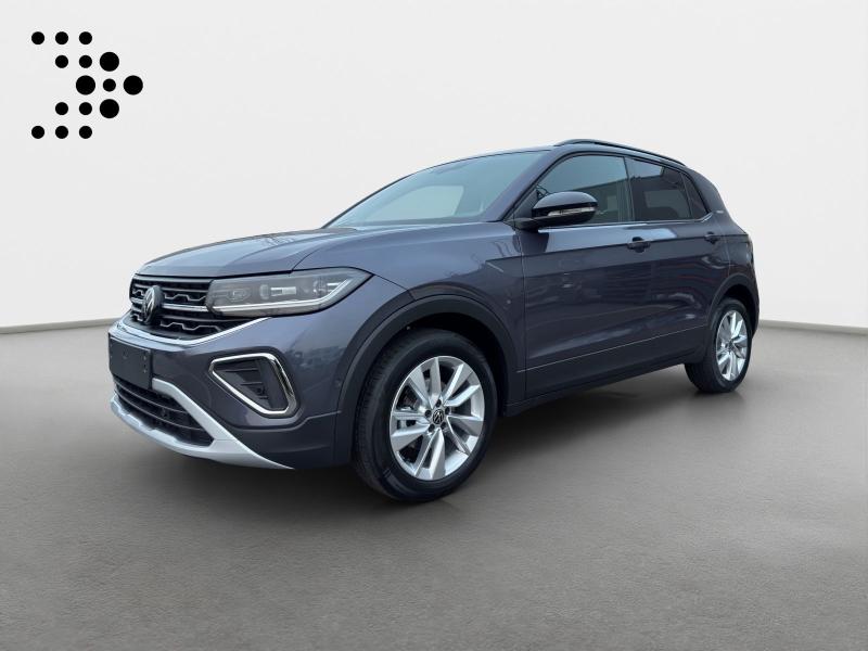 Volkswagen T-Cross Energy – image 1 of 16
