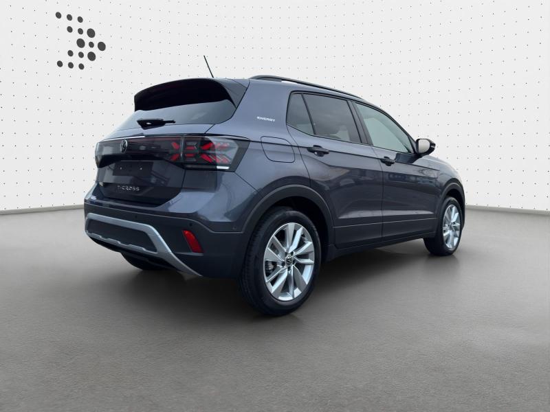 Volkswagen T-Cross Energy – image 2 of 16
