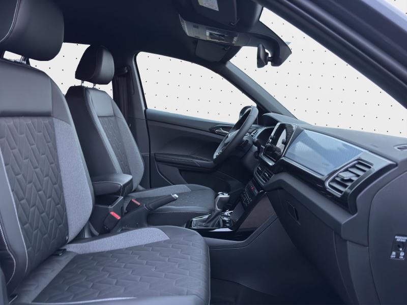 Volkswagen T-Cross Energy – image 4 of 16