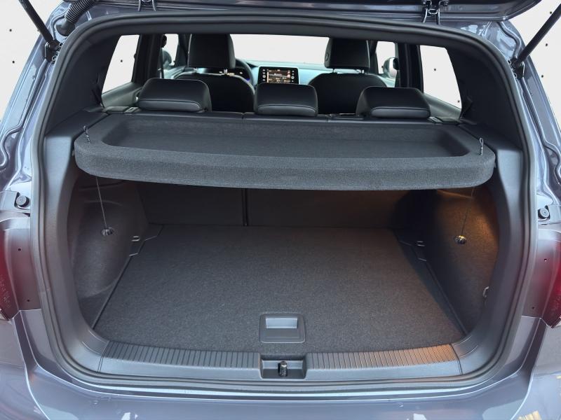 Volkswagen T-Cross Energy – image 11 of 16