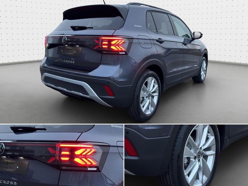 Volkswagen T-Cross Energy – image 16 of 16