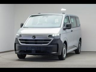 Volkswagen Transporter Kombi – Bild 1 von 15