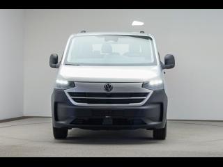 Volkswagen Transporter Kombi – Bild 4 von 15