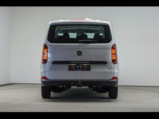 Volkswagen Transporter Kombi – Bild 5 von 15