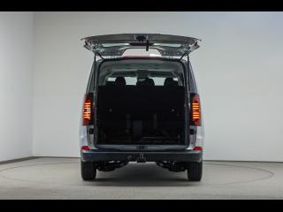 Volkswagen Transporter Kombi – Bild 6 von 15