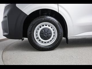 Volkswagen Transporter Kombi – Bild 7 von 15