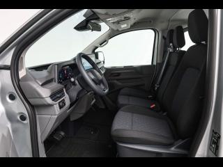 Volkswagen Transporter Kombi – Bild 8 von 15