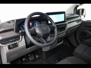 Volkswagen Transporter Kombi – Bild 9 von 15