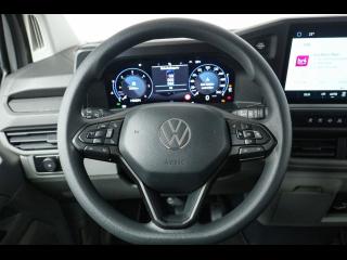 Volkswagen Transporter Kombi – Bild 10 von 15