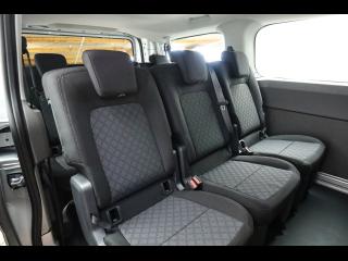 Volkswagen Transporter Kombi – Bild 12 von 15