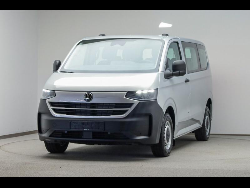 Volkswagen Transporter Kombi – Bild 1 von 15