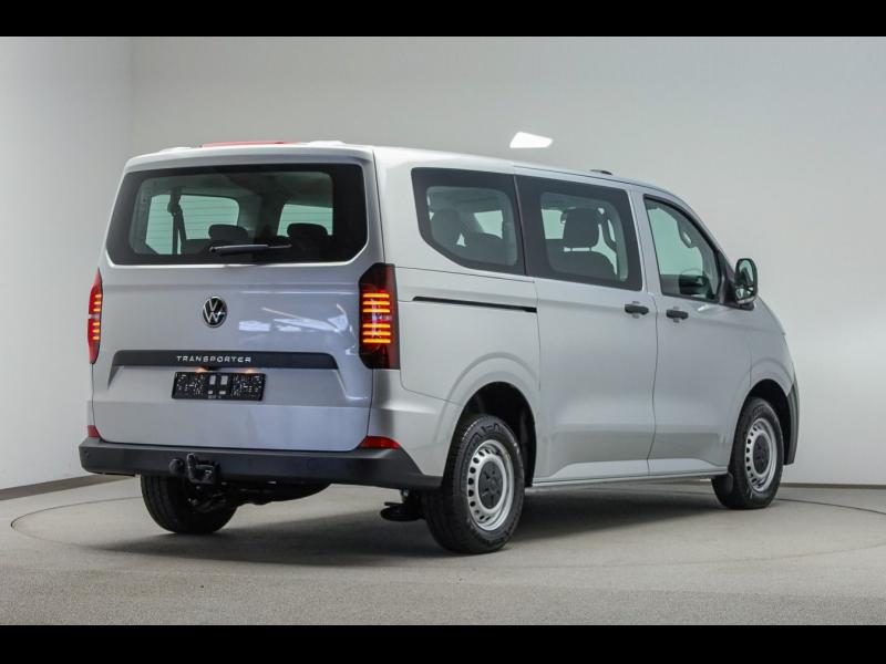 Volkswagen Transporter Kombi – Bild 2 von 15